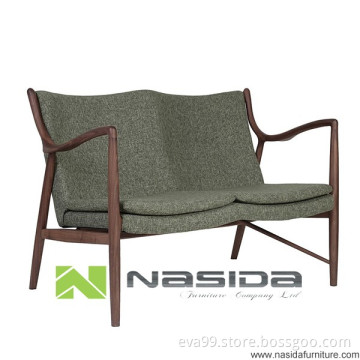 Finn Juhl FJ45 chair